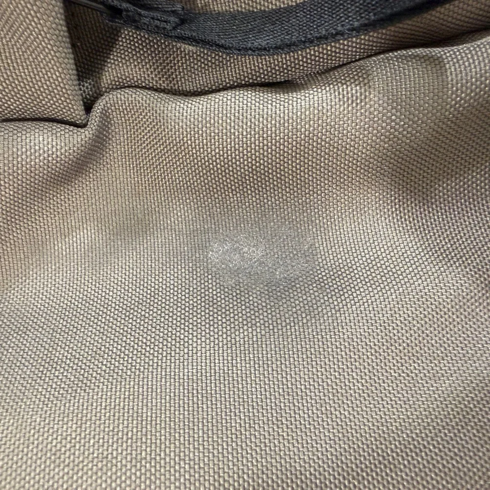 Everlane The ReNew Transit Backpack Warm Quartz Brown Taupe Laptop Bag Travel
